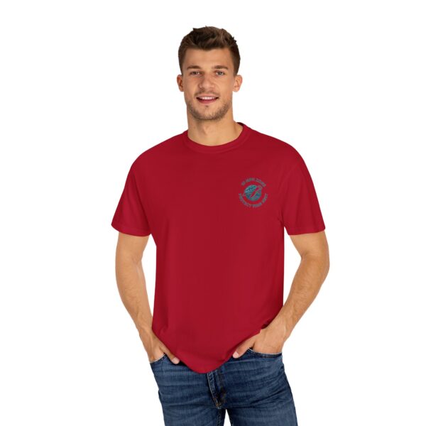 Copy of Copy of Copy of Eco-Friendly 10 MPH T-Shirt, Cute Nature Tee, Sustainable Beachwear, Wildlife Conservation Gift, Summer Casual Wear, Ocean Lover Shirt - Image 60
