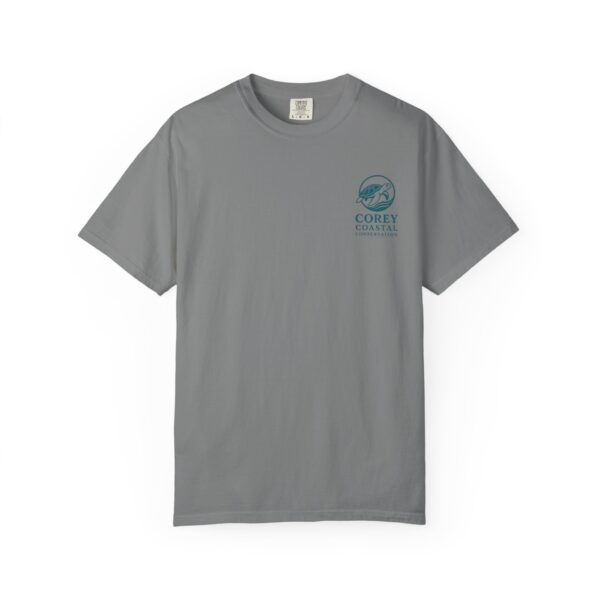 Eco-Friendly Turtle T-Shirt, Cute Nature Tee, Sustainable Beachwear, Wildlife Conservation Gift, Summer Casual Wear, Ocean Lover Shirt - Image 37