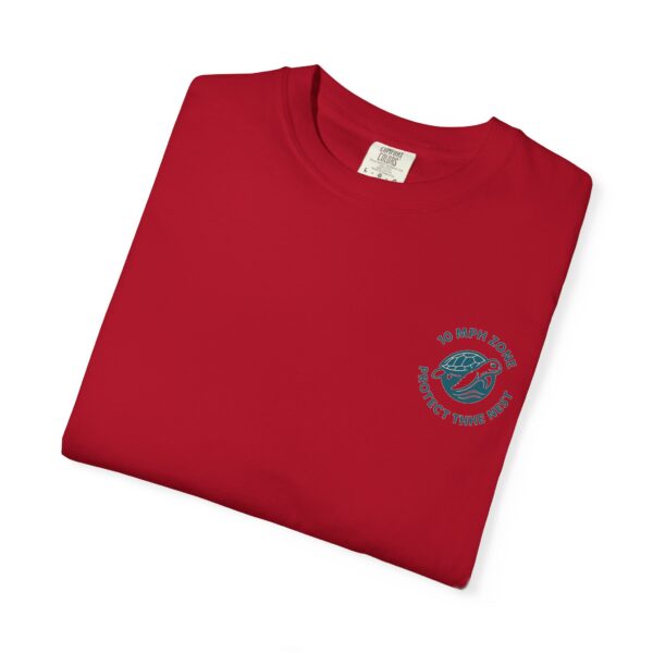 Copy of Copy of Copy of Eco-Friendly 10 MPH T-Shirt, Cute Nature Tee, Sustainable Beachwear, Wildlife Conservation Gift, Summer Casual Wear, Ocean Lover Shirt - Image 59