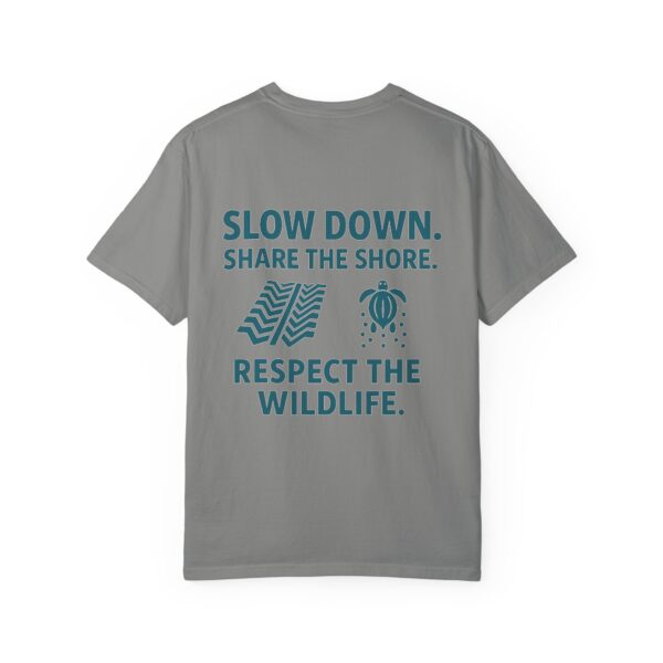 Copy of Copy of Copy of Eco-Friendly 10 MPH T-Shirt, Cute Nature Tee, Sustainable Beachwear, Wildlife Conservation Gift, Summer Casual Wear, Ocean Lover Shirt - Image 42