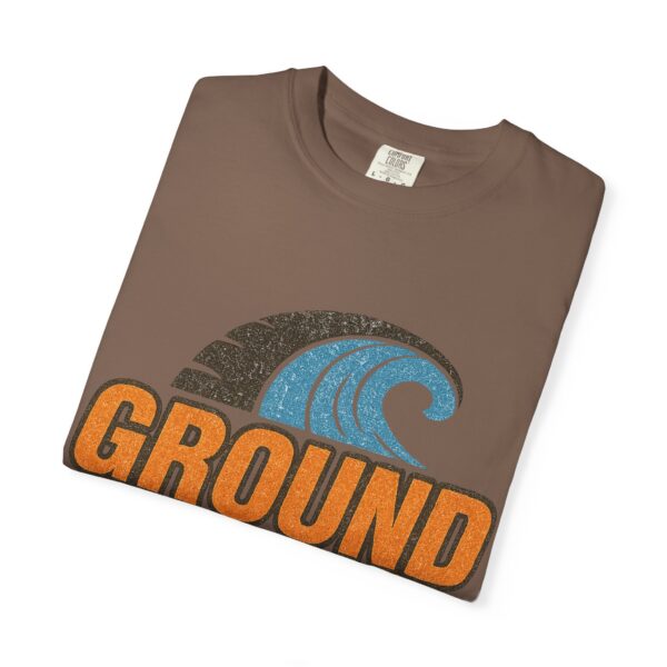 Ground & Air Ops Unisex Garment-Dyed T-Shirt - Outdoor Adventure Tee - Image 19