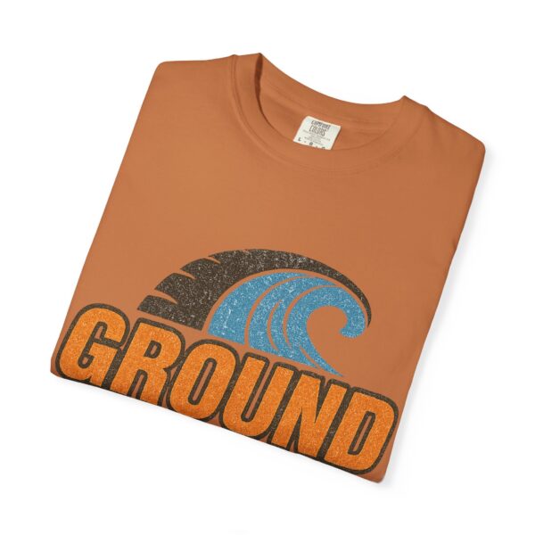 Ground & Air Ops Unisex Garment-Dyed T-Shirt - Outdoor Adventure Tee - Image 11