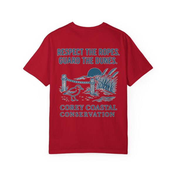 Copy of Copy of Eco-Friendly Protect the Dunes T-Shirt, Cute Nature Tee, Sustainable Beachwear, Wildlife Conservation Gift, Summer Casual Wear, Ocean Lover Shirt - Image 58