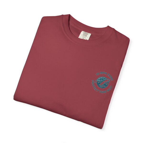 Copy of Copy of Copy of Eco-Friendly 10 MPH T-Shirt, Cute Nature Tee, Sustainable Beachwear, Wildlife Conservation Gift, Summer Casual Wear, Ocean Lover Shirt - Image 55