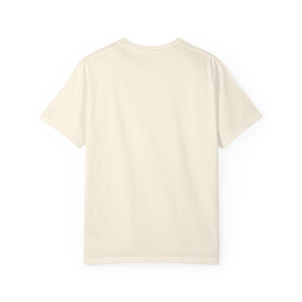 Ground & Air Ops Unisex Garment-Dyed T-Shirt - Outdoor Adventure Tee - Image 2