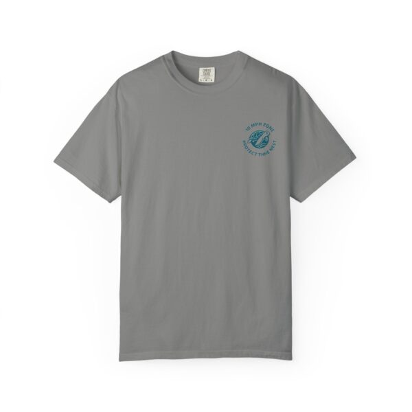 Copy of Copy of Copy of Eco-Friendly 10 MPH T-Shirt, Cute Nature Tee, Sustainable Beachwear, Wildlife Conservation Gift, Summer Casual Wear, Ocean Lover Shirt - Image 41