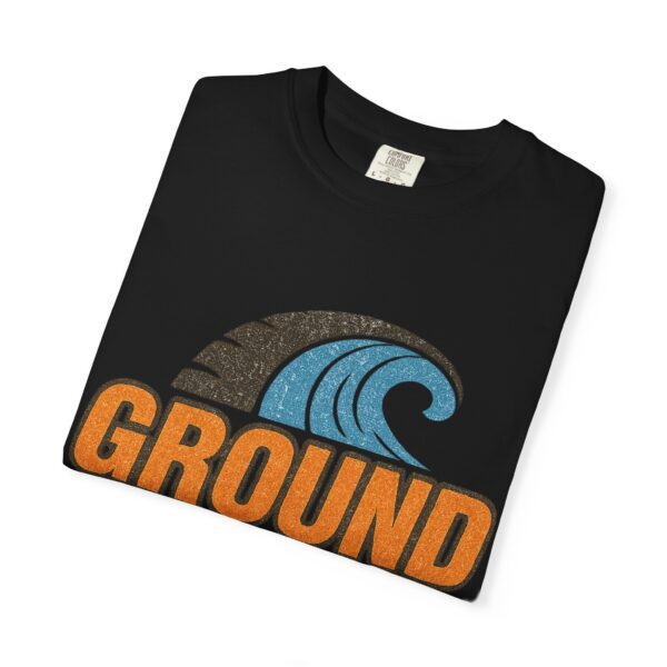 Ground & Air Ops Unisex Garment-Dyed T-Shirt - Outdoor Adventure Tee - Image 47