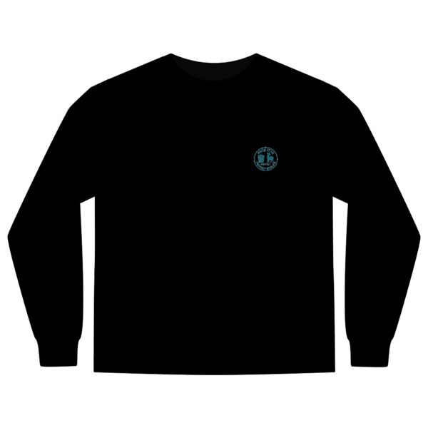 Unisex Long Sleeve Pocket T-Shirt - Protect Wildlife Graphic Tee, Eco-Friendly Apparel, Gift for Nature Lovers, Casual Wear, Adventure Shirt - Image 33
