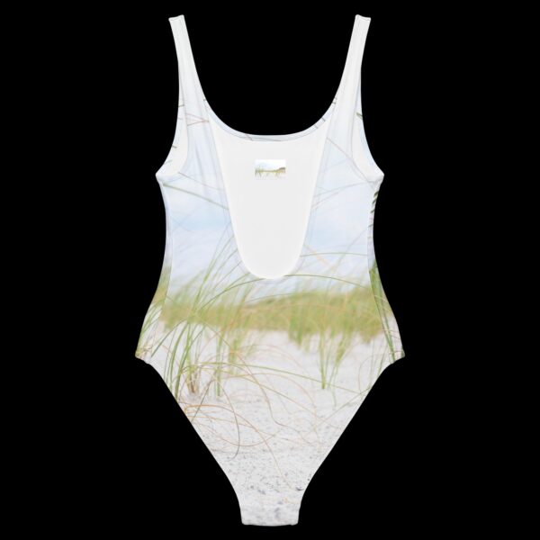 One-Piece Swimsuit - Image 2
