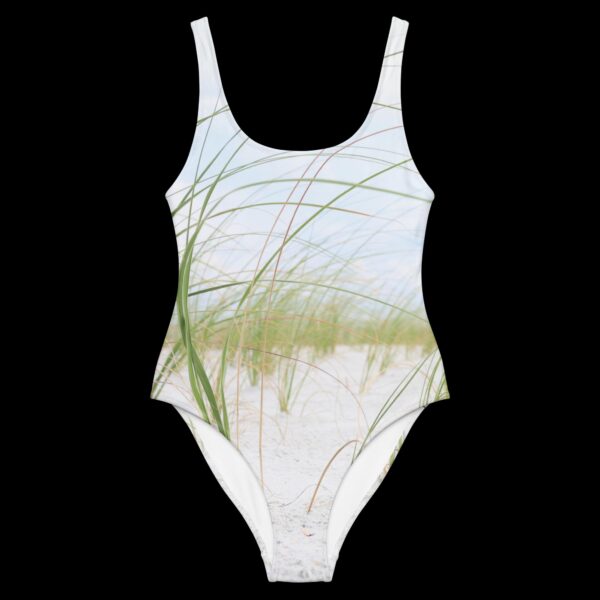 One-Piece Swimsuit