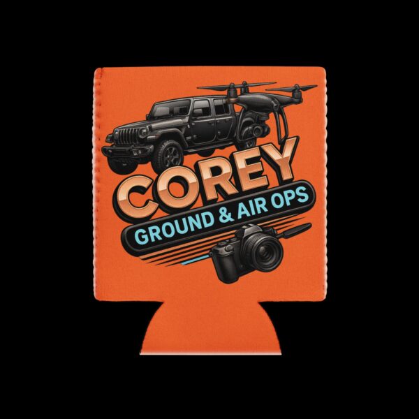Can cooler