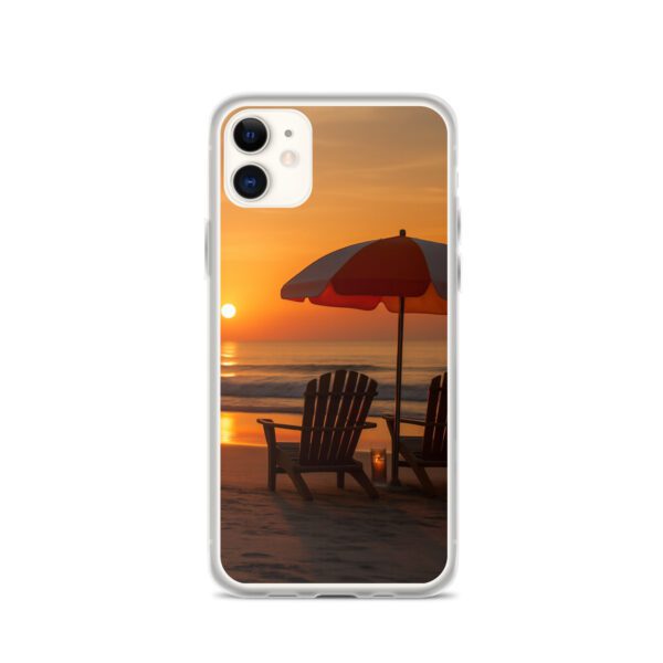 Clear Case for iPhone® - Image 6