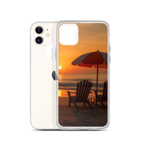 Clear Case for iPhone® - Image 7