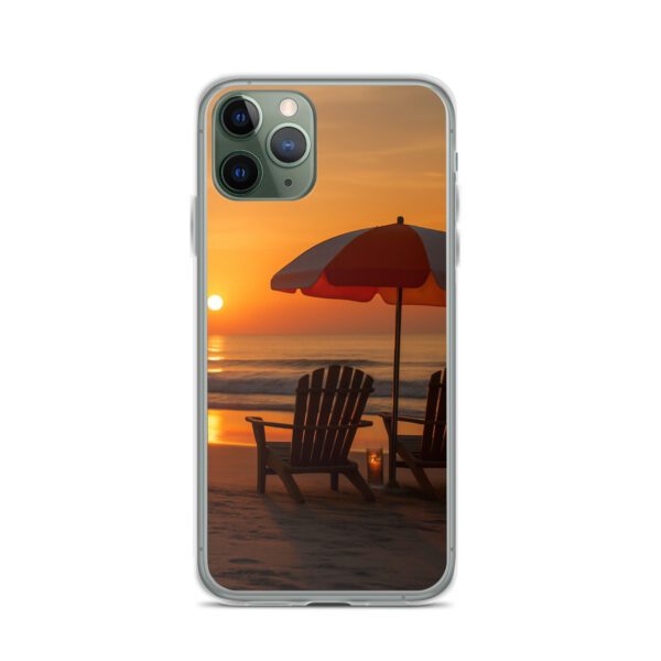 Clear Case for iPhone® - Image 4