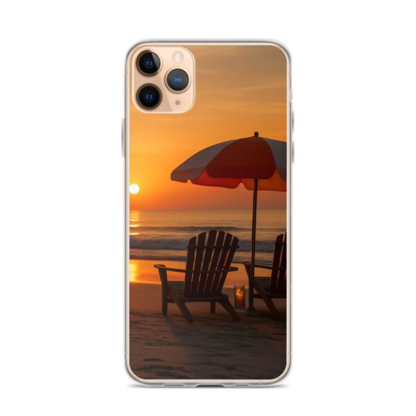 Clear Case for iPhone® - Image 2