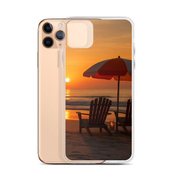 Clear Case for iPhone® - Image 3