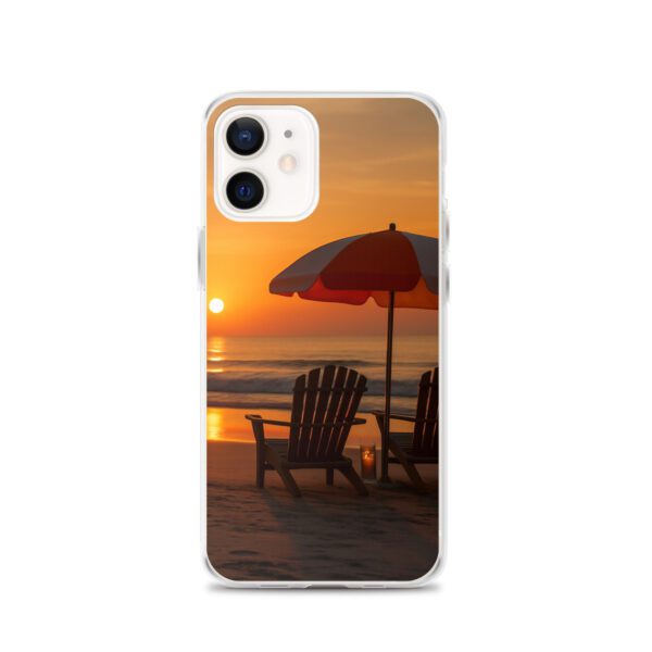 Clear Case for iPhone® - Image 14
