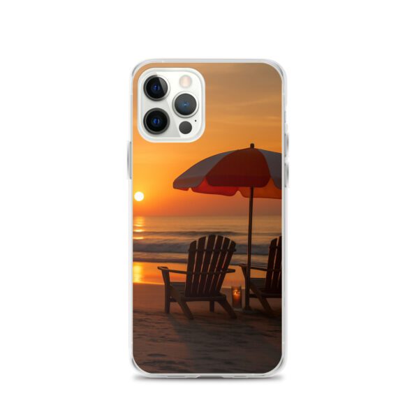 Clear Case for iPhone® - Image 12