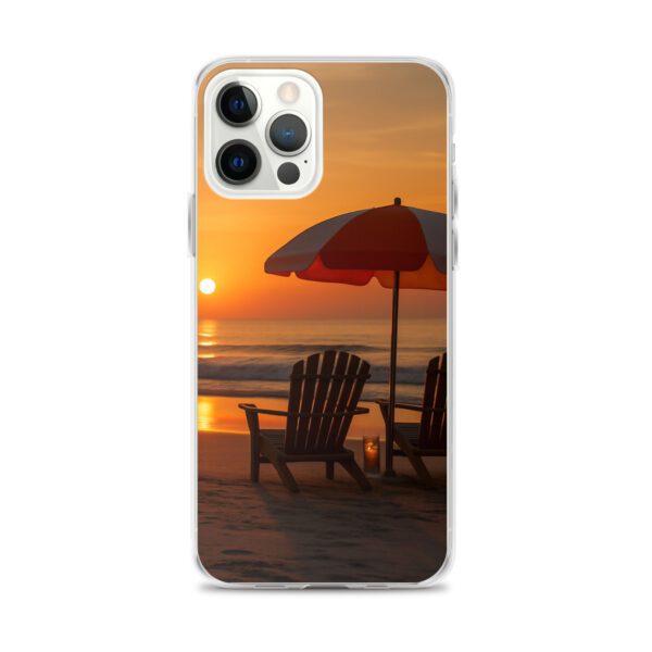 Clear Case for iPhone® - Image 10