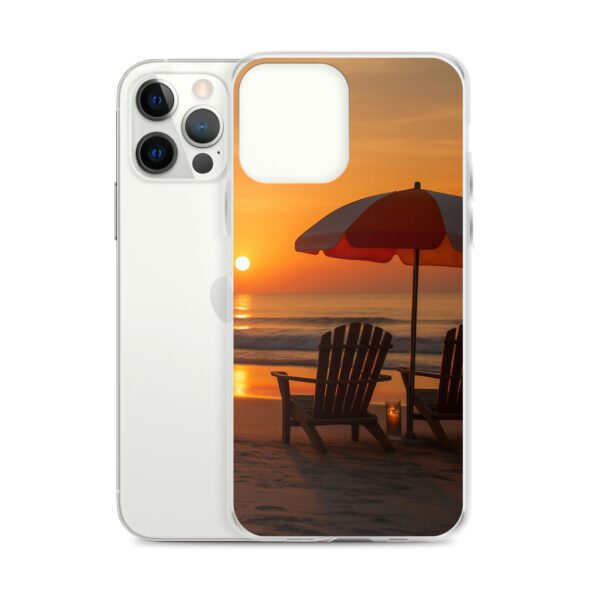 Clear Case for iPhone® - Image 11