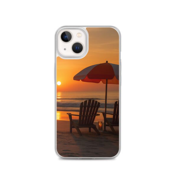 Clear Case for iPhone® - Image 22