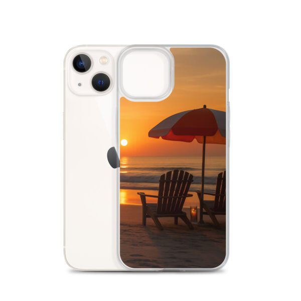Clear Case for iPhone® - Image 23