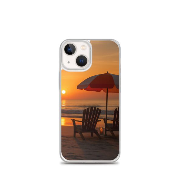 Clear Case for iPhone® - Image 16