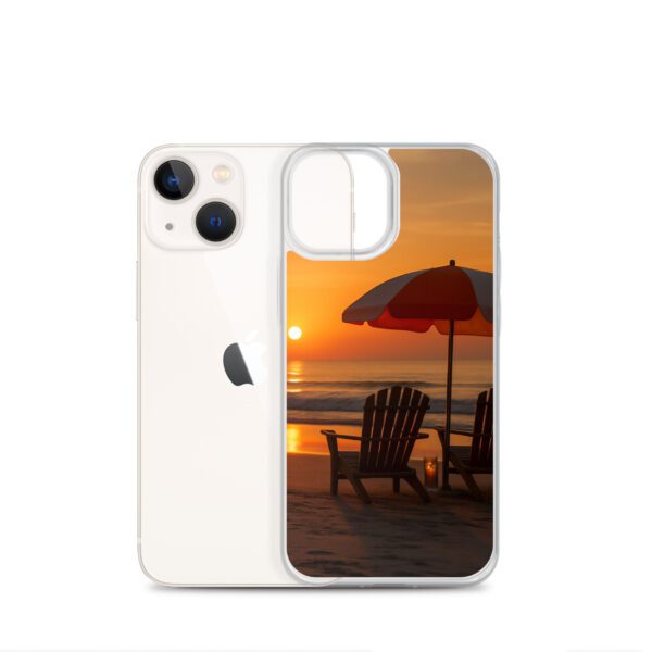 Clear Case for iPhone® - Image 17