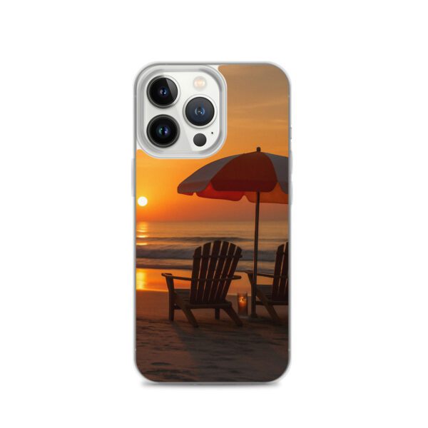 Clear Case for iPhone® - Image 20