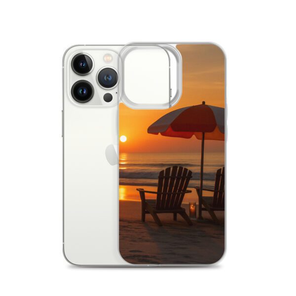 Clear Case for iPhone® - Image 21