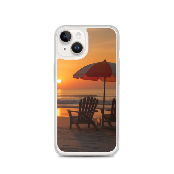 Clear Case for iPhone® - Image 30