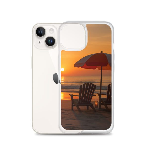 Clear Case for iPhone® - Image 31