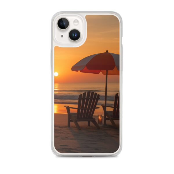 Clear Case for iPhone® - Image 24