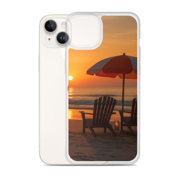 Clear Case for iPhone® - Image 25