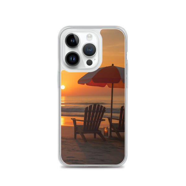 Clear Case for iPhone® - Image 28