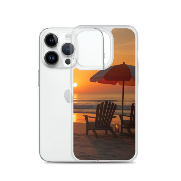 Clear Case for iPhone® - Image 29