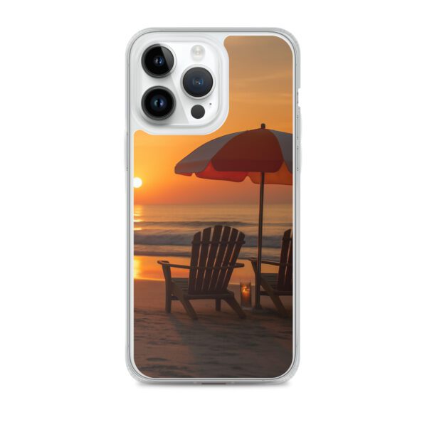 Clear Case for iPhone® - Image 26