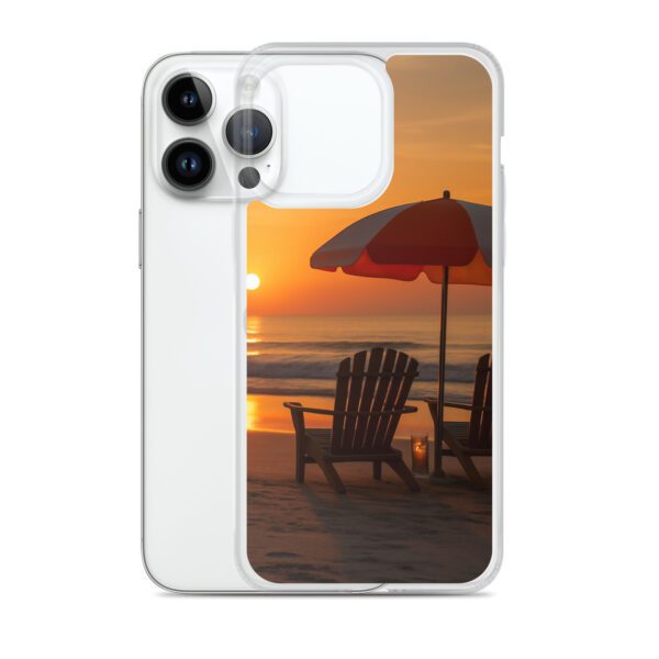 Clear Case for iPhone® - Image 27