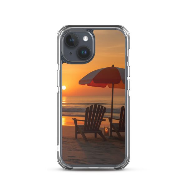 Clear Case for iPhone® - Image 38
