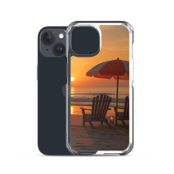 Clear Case for iPhone® - Image 39