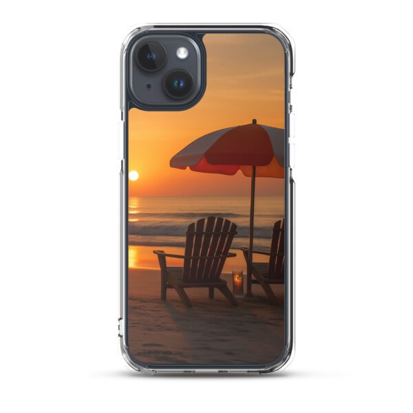 Clear Case for iPhone® - Image 32