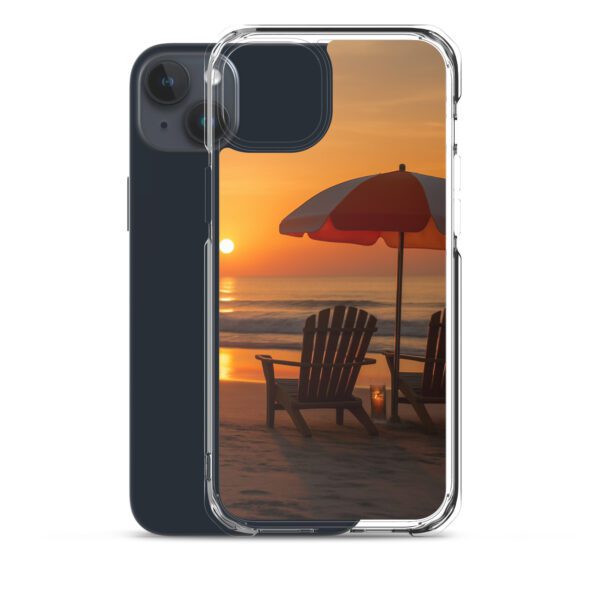 Clear Case for iPhone® - Image 33