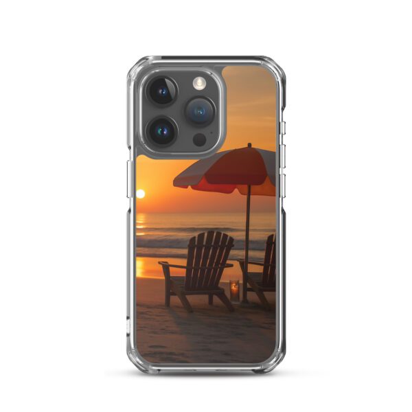 Clear Case for iPhone® - Image 36