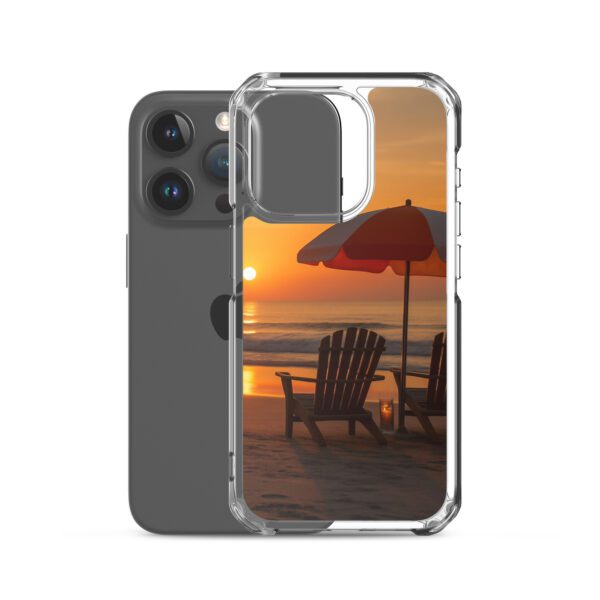 Clear Case for iPhone® - Image 37