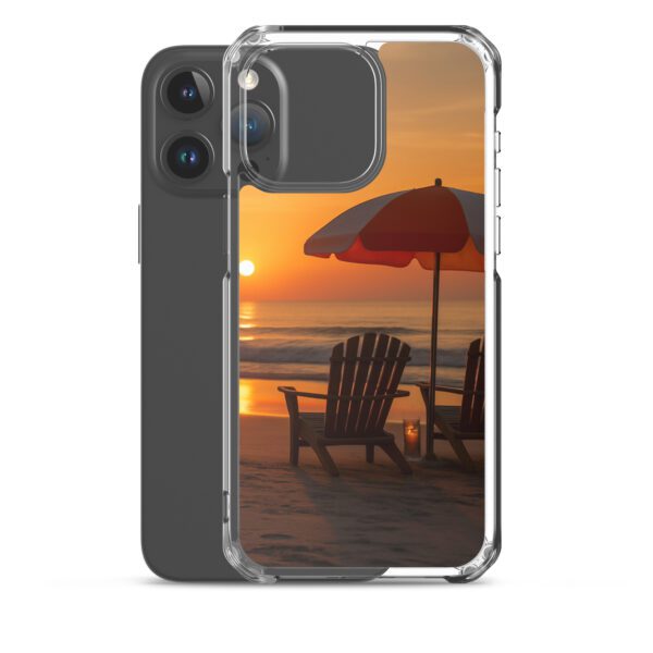 Clear Case for iPhone® - Image 35