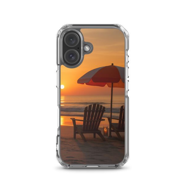 Clear Case for iPhone® - Image 46