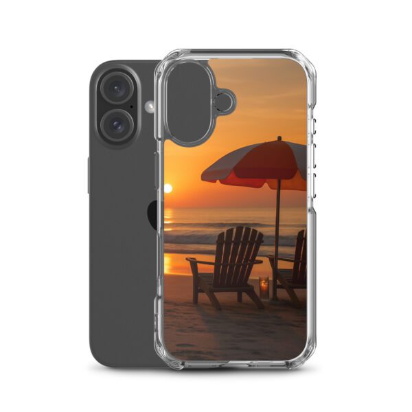 Clear Case for iPhone® - Image 47