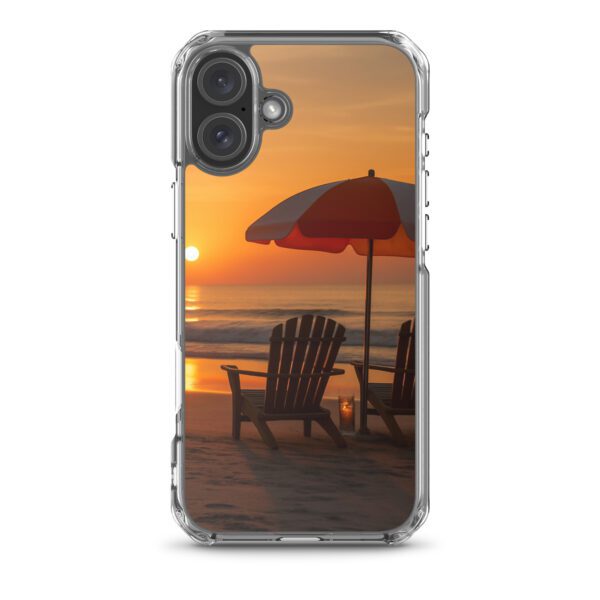 Clear Case for iPhone® - Image 40