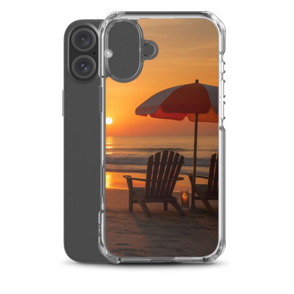 Clear Case for iPhone® - Image 41