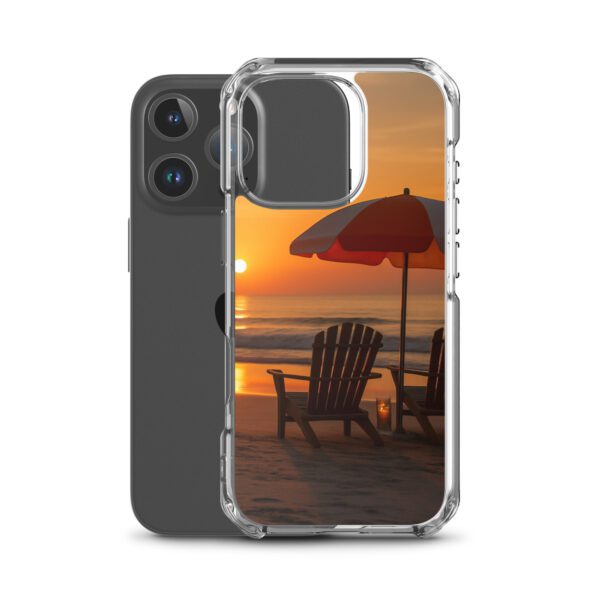 Clear Case for iPhone® - Image 45